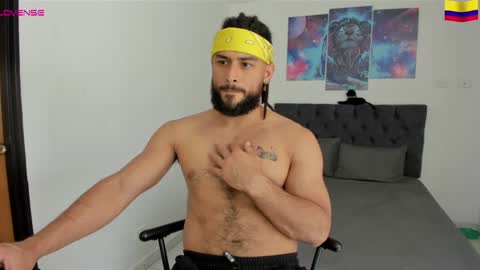 louis_marley_ online show from 18, 12, 2024