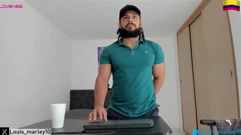 louis_marley_ online show from 5, 11, 2025