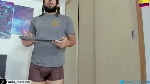 louis_marley_ online show from 17, 1, 2026