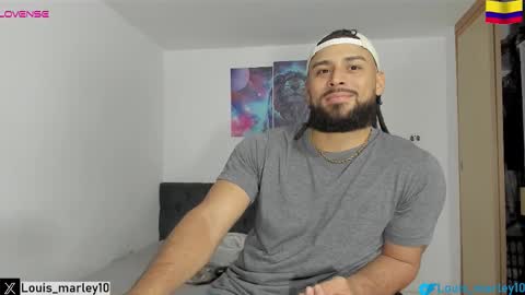 Snapshot of louis_marley_ chatting on 12, 2, 2026 louis_marley_ online show from 12, 2, 2026