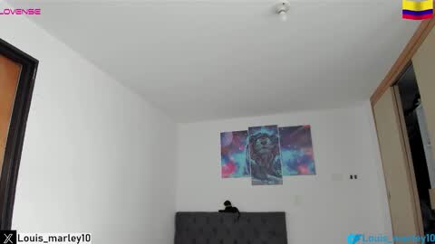 Snapshot of louis_marley_ chatting on 25, 2, 2026 louis_marley_ online show from 25, 2, 2026