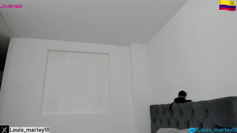 Snapshot of louis_marley_ chatting on 22, 3, 2026 louis_marley_ online show from 22, 3, 2026