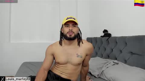louis_marley_ online show from 20, 6, 2026