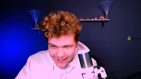 your dream  online show from 14, 12, 2025