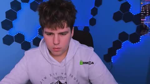 your dream  online show from 8, 1, 2026