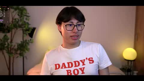 Louis online show from 19, 2, 2026