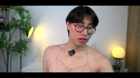 Louis online show from 12, 3, 2026