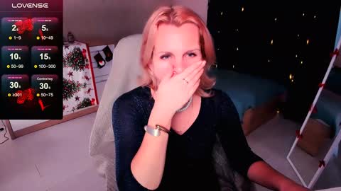 Louisa online show from 9, 1, 2025