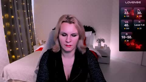 Louisa online show from 16, 1, 2025