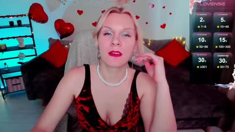 Louisa online show from 11, 2, 2025