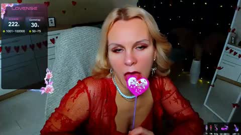 Louisa online show from 14, 2, 2025