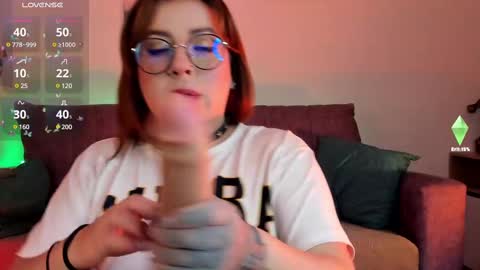 LuisaIG  x luisa clair online show from 13, 2, 2025