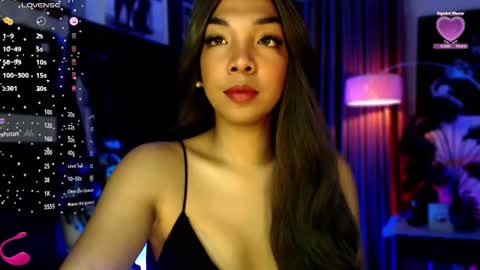 Louisa online show from 21, 10, 2025