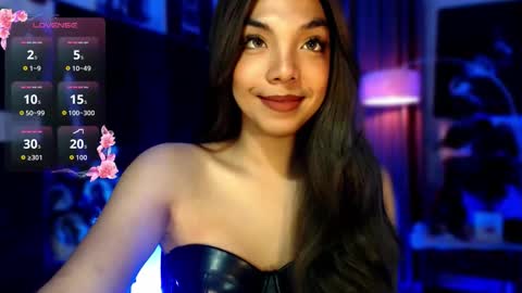 Louisa online show from 12, 11, 2025