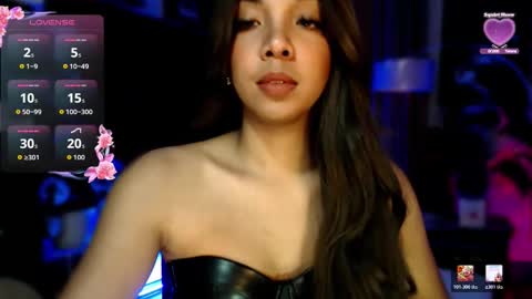 Louisa online show from 6, 1, 2026