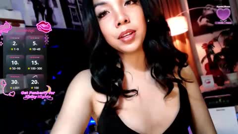 Snapshot of louisassy chatting on 22, 4, 2026 Louisa online show from 22, 4, 2026