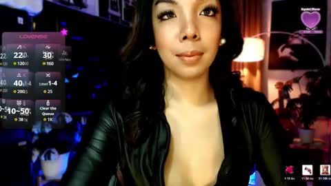 Snapshot of louisassy chatting on 28, 4, 2026 Louisa online show from 28, 4, 2026