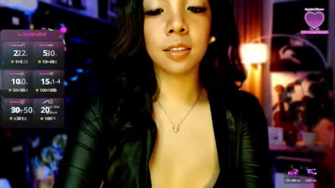 Snapshot of louisassy chatting on 7, 5, 2026 Louisa online show from 7, 5, 2026