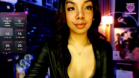 Snapshot of louisassy chatting on 8, 5, 2026 Louisa online show from 8, 5, 2026