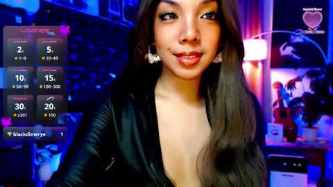 Snapshot of louisassy chatting on 18, 5, 2026 Louisa online show from 18, 5, 2026