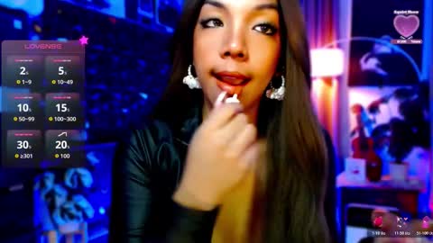 Snapshot of louisassy chatting on 20, 5, 2026 Louisa online show from 20, 5, 2026
