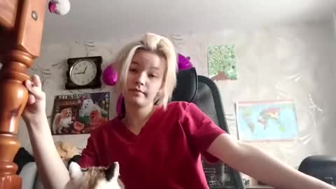 Kira online show from 9, 1, 2026