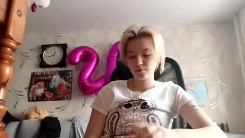 Kira online show from 10, 1, 2026