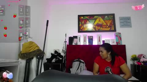  LouIse  online show from 16, 9, 2025