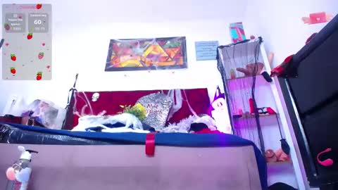  LouIse  online show from 26, 10, 2025