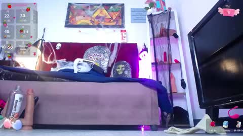  LouIse  online show from 29, 10, 2025