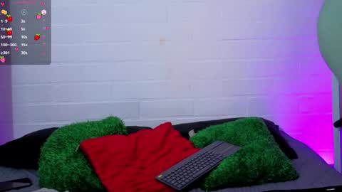  LouIse  online show from 1, 5, 2026