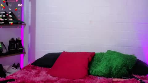  LouIse  online show from 7, 5, 2026