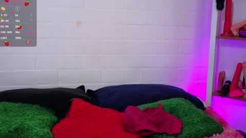  LouIse  online show from 11, 5, 2026