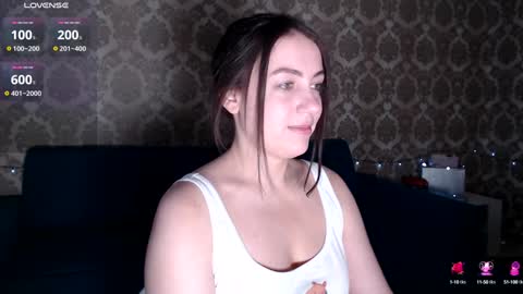 Louise online show from 29, 12, 2024