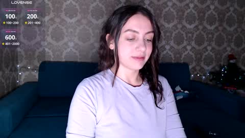 Louise online show from 31, 12, 2024