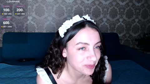 Louise online show from 6, 1, 2025
