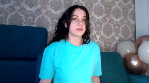 Louise online show from 3, 3, 2025