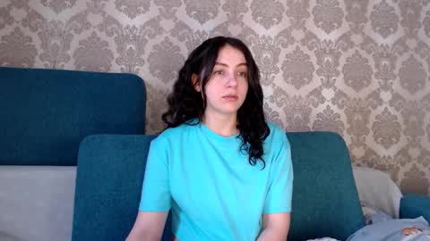 Louise online show from 5, 3, 2025