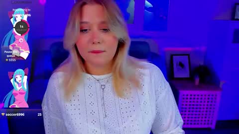 Loise online show from 19, 11, 2025