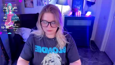 Loise online show from 31, 1, 2026