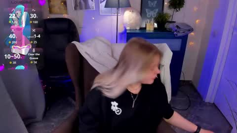 Loise online show from 4, 2, 2026