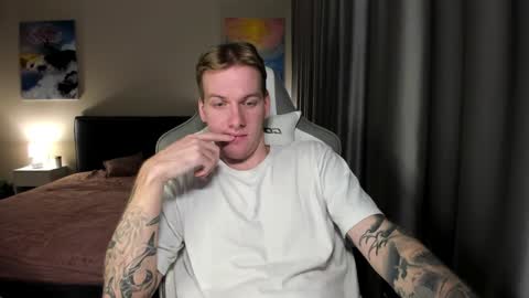 Louis  online show from 24, 12, 2024