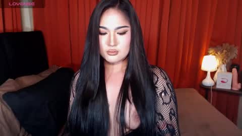 Louisse online show from 16, 5, 2026