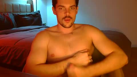 Louis Valmer online show from 3, 2, 2026