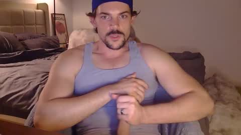 Louis Valmer online show from 11, 5, 2026