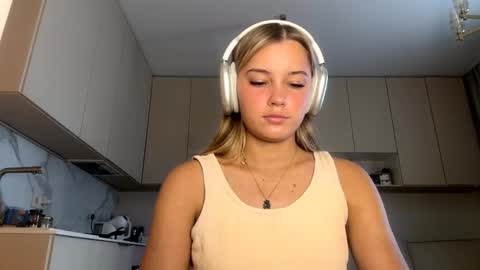 Eliza online show from 23, 2, 2026