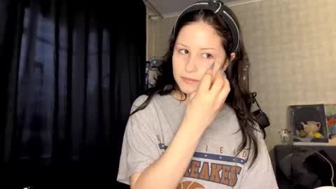 Elfie online show from 16, 3, 2026