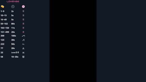 Snapshot of louveniakortright chatting on 18, 3, 2026 Lesi online show from 18, 3, 2026