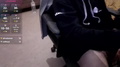 Snapshot of lovbo8 chatting on 4, 2, 2025 lovbo8 online show from 4, 2, 2025