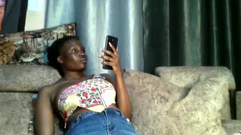 Cynthia. A online show from 23, 12, 2024